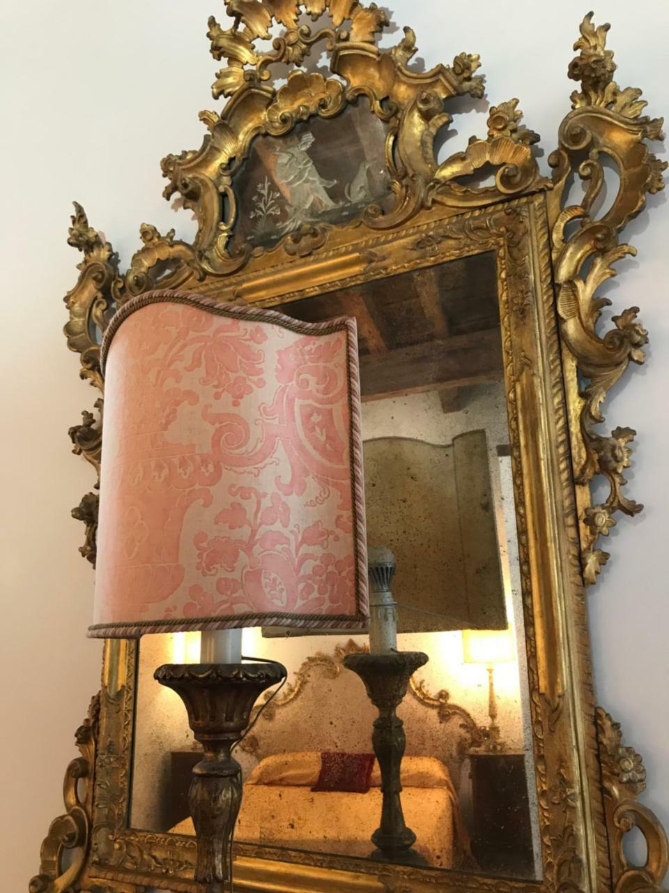 Chambre Triple - Vue sur Canal